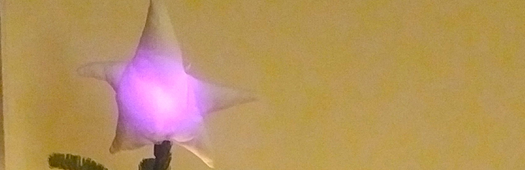 O Christmas Tree! O Christmas Tree!