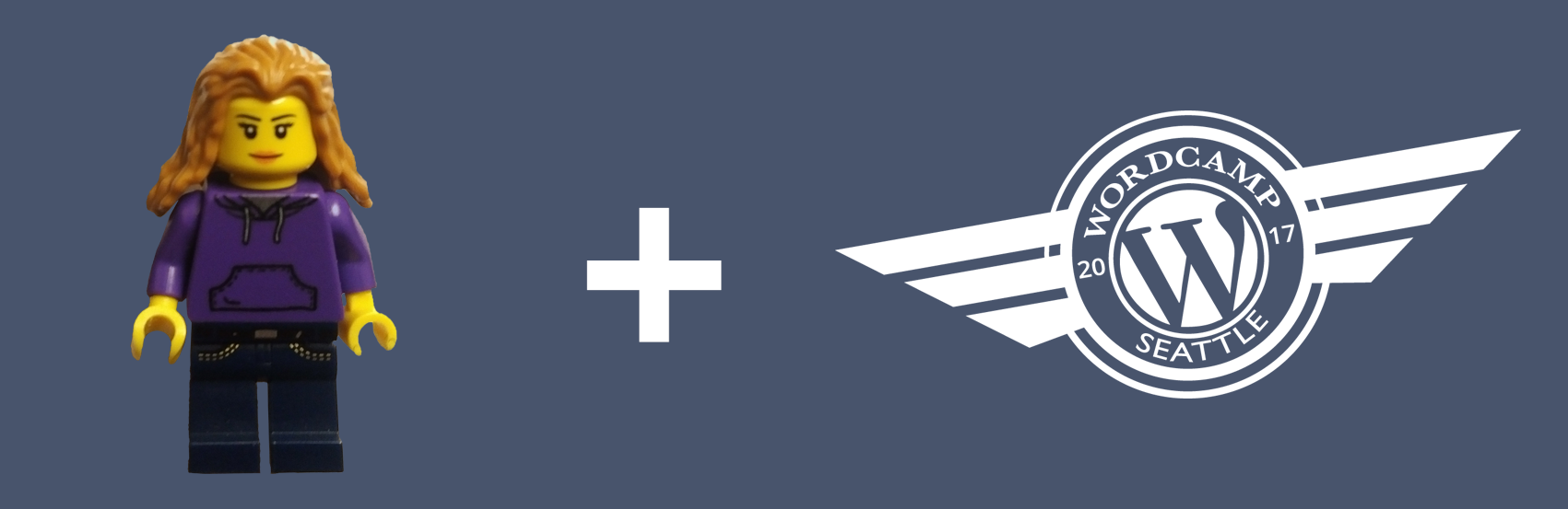 WordCamp Seattle 2017 Slides